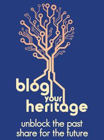 Blog your Heritage